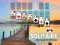 Trò chơi Solitaire zen earth edition trực tuyến