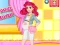 Trò chơi Pregnant Ariel Real Makeover trực tuyến