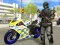 Trò chơi Police Bike City Simulator trực tuyến