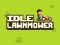 Trò chơi Idle Lawnmower trực tuyến