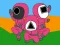 Trò chơi Squid Coloring Book trực tuyến