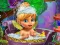 Trò chơi Pixie Baby Bath trực tuyến