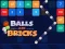 Trò chơi Balls and Bricks trực tuyến