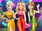 Trò chơi Princess Prom Ball trực tuyến