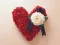 Trò chơi Valentine Sweet Hearts Puzzle trực tuyến