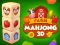 Trò chơi Farm Mahjong 3D trực tuyến