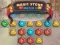 Trò chơi Magic Stone Match 3 trực tuyến