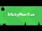Trò chơi StickMan Run trực tuyến