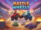 Trò chơi Battle Wheels trực tuyến
