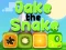Trò chơi Jake The Snake trực tuyến