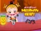 Trò chơi Baby Hazel Halloween Crafts trực tuyến