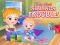 Trò chơi Baby Hazel: Sibling Trouble trực tuyến