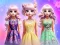 Trò chơi Lucy All Season Fashioninsta trực tuyến