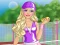 Trò chơi Barbie Tennis Dress trực tuyến