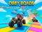 Trò chơi Obby Roads trực tuyến
