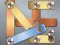 Trò chơi Screw Puzzle trực tuyến