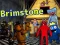 Trò chơi Friday Night Funkin nferior Mascots – Brimstone Cover trực tuyến