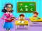 Trò chơi Kindergarten School Teacher trực tuyến