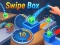 Trò chơi Swipe Box trực tuyến
