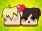 Trò chơi Kiss Me trực tuyến