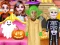 Trò chơi Baby Taylor Halloween Adventure trực tuyến