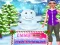 Trò chơi Emma and Snowman Christmas trực tuyến