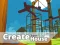 Trò chơi KOGAMA CreateYourHouse trực tuyến