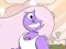 Trò chơi Crystal Gem Amethyst Dress Up trực tuyến