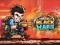 Trò chơi Metal Black Wars trực tuyến
