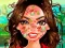 Trò chơi Wonder Woman Face Care trực tuyến
