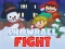 Trò chơi Snowball Fight trực tuyến