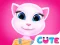 Trò chơi Angela All Season Fashion trực tuyến