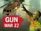 Trò chơi Gun War Z2 trực tuyến