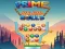 Trò chơi Prime Balls trực tuyến