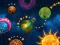 Trò chơi Boxie Space Jump trực tuyến