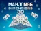 Trò chơi Mahjongg Dimensions 3D trực tuyến