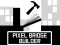 Trò chơi Pixel bridge builder trực tuyến