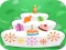 Trò chơi Perfect Cake Master trực tuyến