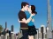 Trò chơi Desert Kissing trực tuyến