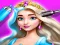 Trò chơi Princess Hair & Makeup Salon trực tuyến