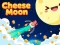 Trò chơi Cheese Moon trực tuyến