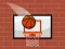 Trò chơi Basket Fall trực tuyến