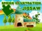 Trò chơi Spring Illustration Jigsaw trực tuyến