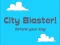 Trò chơi City Blaster trực tuyến