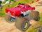 Trò chơi Monster Truck Highway trực tuyến