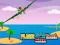 Trò chơi Plane Touch Gun trực tuyến