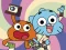 Trò chơi The Amazing World of Gumball Darwin’s Yearbook trực tuyến