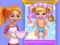 Trò chơi Babysitter Madness trực tuyến