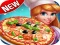 Trò chơi Pizza Hunter Crazy Chef trực tuyến