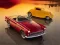 Trò chơi Antique Cars Puzzle 2 trực tuyến